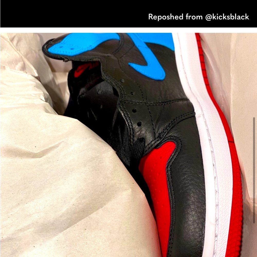 Air Jordan 1 high OG